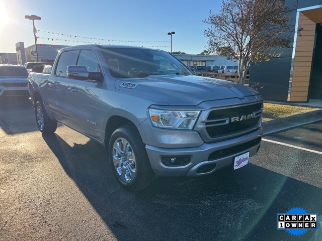 2023 RAM Ram 1500 Pickup Big Horn/Lone Star's photo