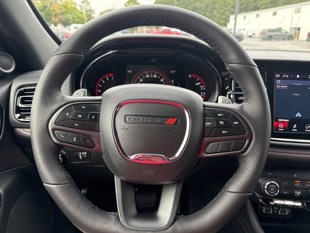 2026 Dodge Durango GT - Photo 11