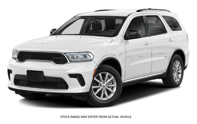 2026 Dodge Durango GT HEMI Plus V8 AWD's photo