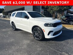 2026 Dodge Durango GT Plus AWD SUV