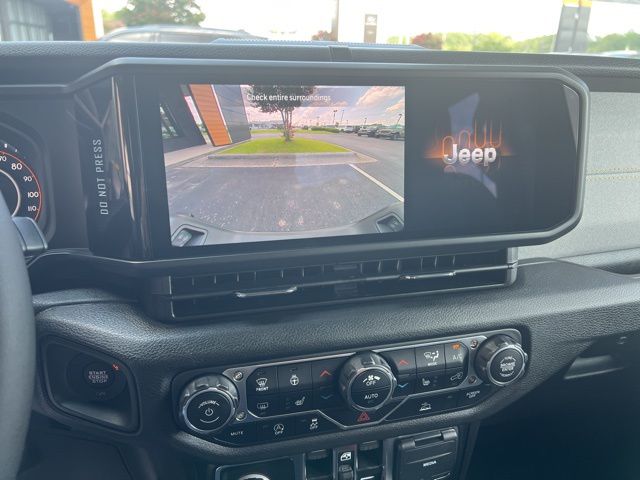 2025 Jeep Gladiator Sport S - Photo 15