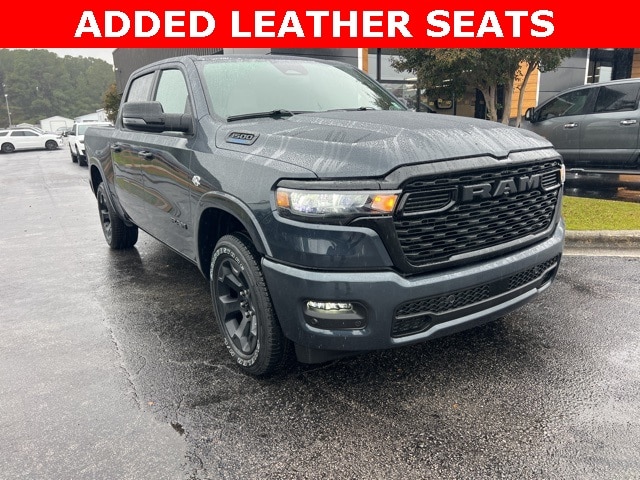 2026 RAM Ram 1500 Pickup Big Horn/Lone Star's photo