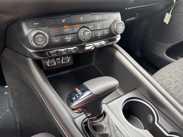 2026 Dodge Durango GT - Photo 19