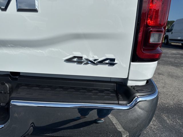 2025 RAM 2500 Tradesman - Photo 29
