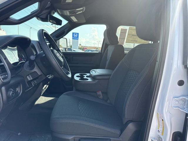 2025 RAM 2500 Tradesman - Photo 9