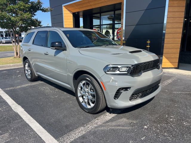 2026 Dodge Durango GT HEMI Plus V8 AWD's photo