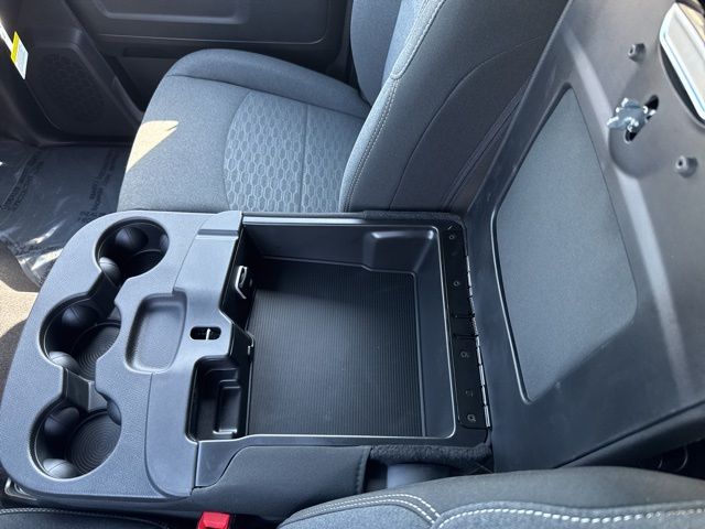 2025 RAM 2500 Tradesman - Photo 21