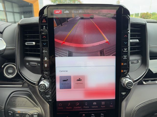 2025 RAM 2500 Power Wagon - Photo 20