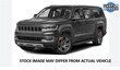 Jeep Grand Wagoneer