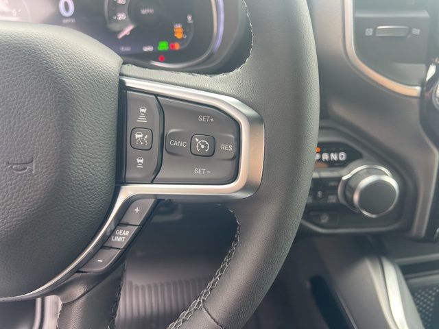 2026 RAM 1500 Big Horn/Lone Star - Photo 12