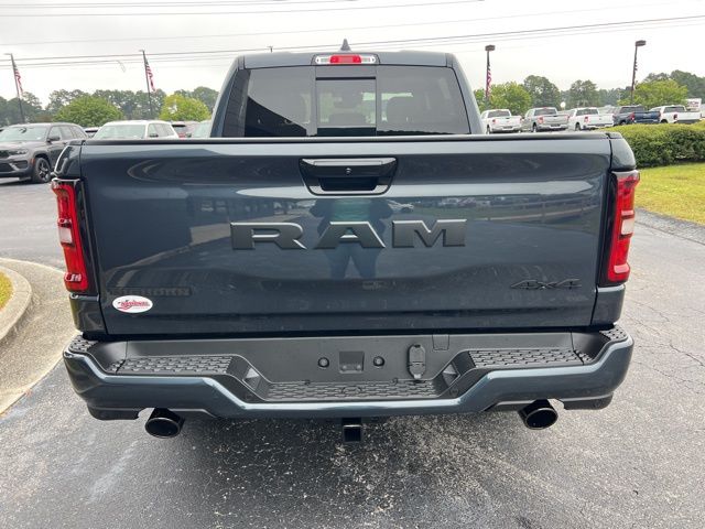 2026 RAM 1500 Big Horn/Lone Star - Photo 24