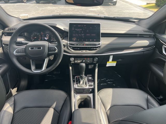 2026 Jeep Compass Altitude - Photo 21