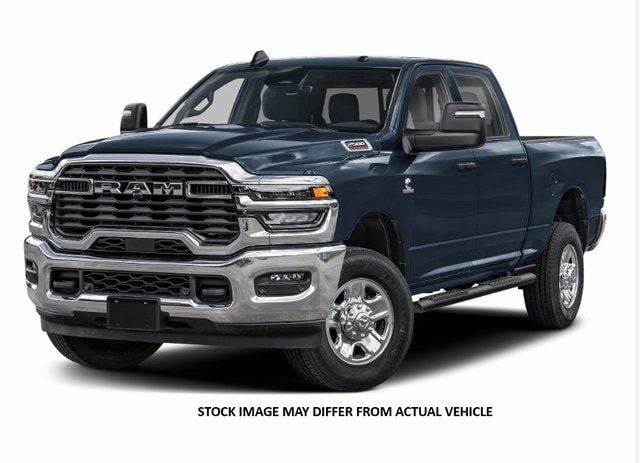 2026 RAM Ram 2500 Pickup Tradesman/Warlock's photo