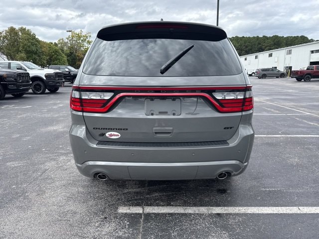 2026 Dodge Durango GT - Photo 29