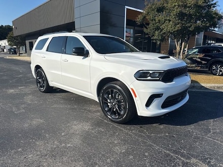 2026 Dodge Durango GT Plus AWD SUV Jacksonville NC