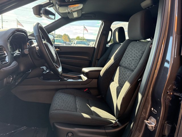 2026 Dodge Durango GT HEMI V8 - Photo 7