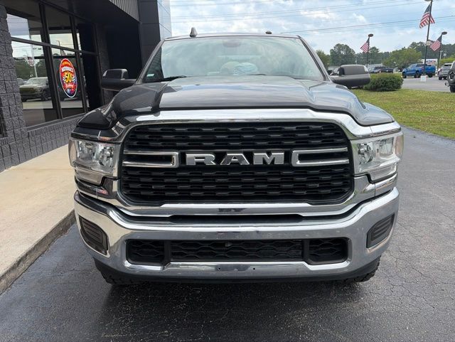 2022 RAM 2500 Big Horn 4X4 Crew Cab SWB's photo