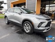  Chevrolet Blazer