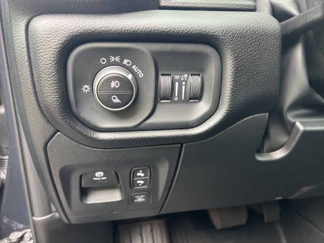 2026 RAM 1500 Big Horn/Lone Star - Photo 8