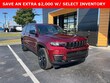  Jeep Grand Cherokee L