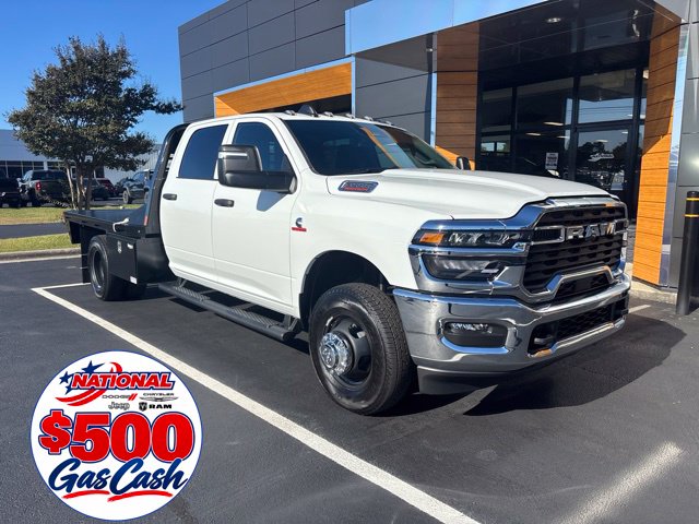 2026 RAM 3500 Chassis Cab
