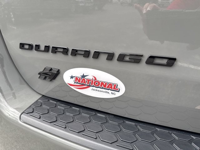 2026 Dodge Durango GT - Photo 32