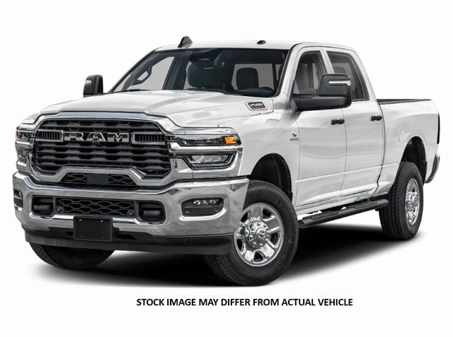 2026 RAM Ram 2500 Pickup Tradesman's photo