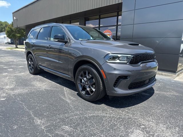 2026 Dodge Durango GT HEMI Plus V8 AWD's photo