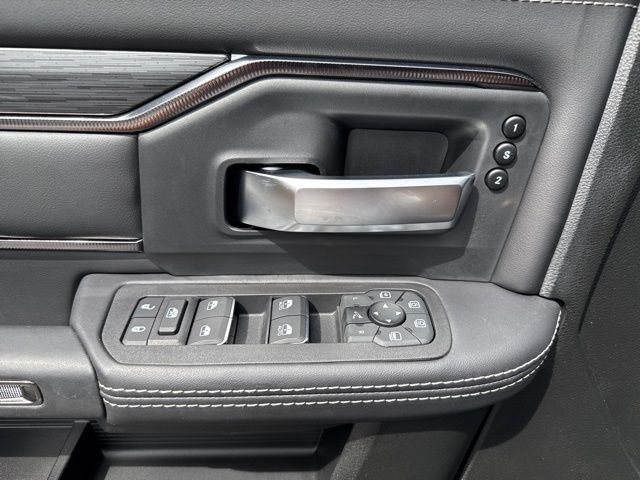 2025 RAM 2500 Power Wagon - Photo 8
