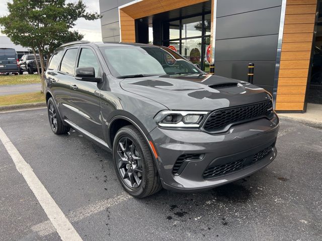 2026 Dodge Durango GT HEMI Plus V8 AWD's photo