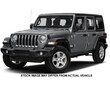  Jeep Wrangler Unlimited
