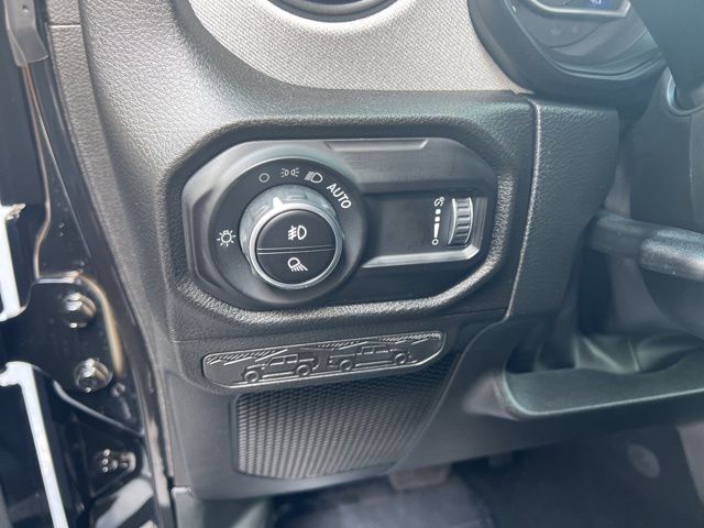 2025 Jeep Gladiator Sport S - Photo 8