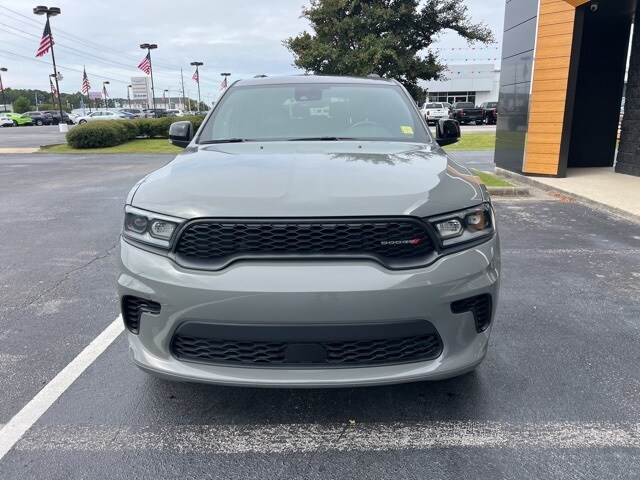 2024 Dodge Durango GT Plus photo 3