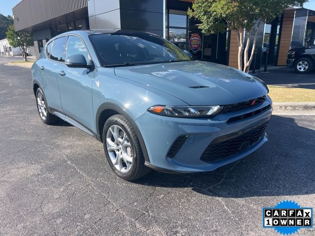 2024 Dodge Hornet R/T Plus
