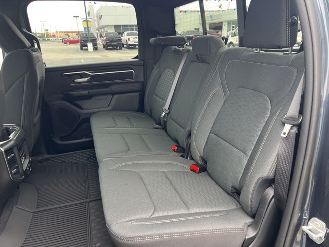 2026 RAM 1500 Big Horn/Lone Star - Photo 20