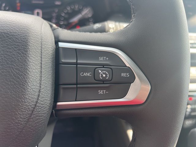 2026 Jeep Compass Altitude - Photo 12