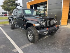 2025 Jeep Gladiator Mojave 4X4 Crew Cab