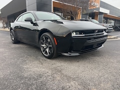 2026 Dodge Charger Scat Pack AWD Coupe