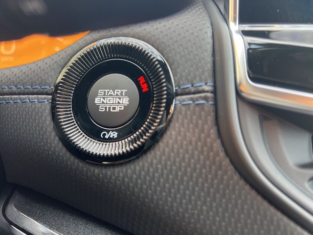 2026 Jeep Compass Altitude - Photo 13