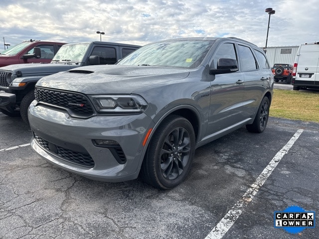 2023 Dodge Durango R/T's photo