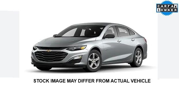2024 Chevrolet Malibu RS's photo