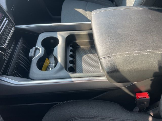 2025 RAM 2500 Big Horn - Photo 19