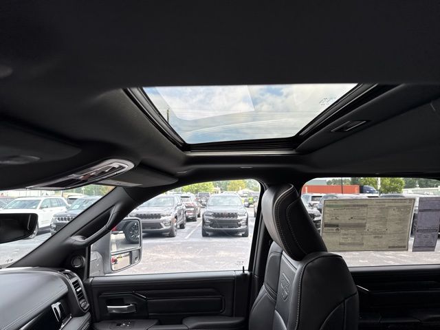 2025 RAM 2500 Power Wagon - Photo 23