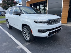 2025 Jeep Grand Wagoneer 4X4 SUV