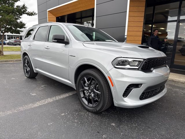 2026 Dodge Durango GT HEMI Plus V8 AWD's photo