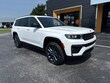  Jeep Grand Cherokee L