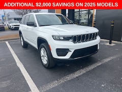 2025 Jeep Grand Cherokee Laredo X RWD SUV Jacksonville NC