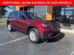 2025 Jeep Grand Cherokee Laredo X RWD SUV Jacksonville NC