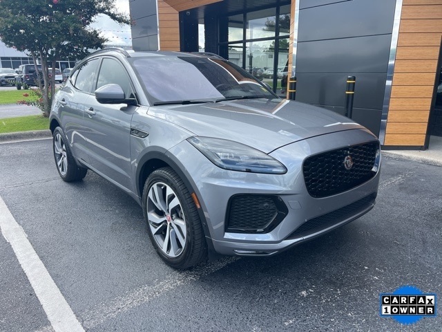 2021 Jaguar E-PACE 300 Sport