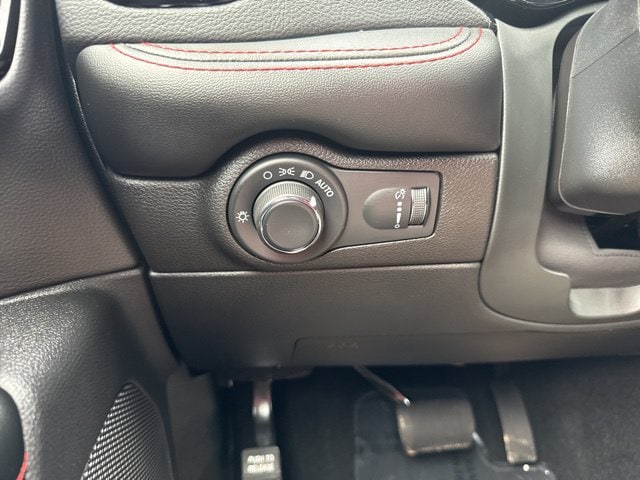 2026 Dodge Durango GT - Photo 14